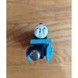 Thomas & Friends Wooden Railway Gordon #4 Tender Flat Magnets Staples Vintage