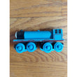 Thomas & Friends Wooden Railway Gordon #4 Tender Flat Magnets Staples Vintage
