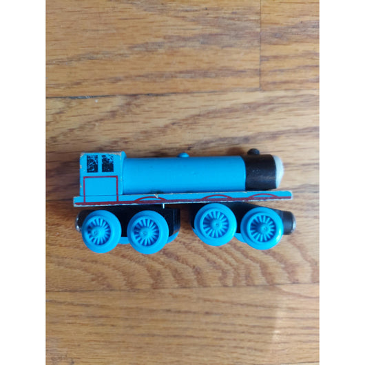 Thomas & Friends Wooden Railway Gordon #4 Tender Flat Magnets Staples Vintage