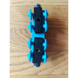 Thomas & Friends Wooden Railway Gordon #4 Tender Flat Magnets Staples Vintage