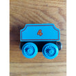 Thomas & Friends Wooden Railway Gordon #4 Tender Flat Magnets Staples Vintage