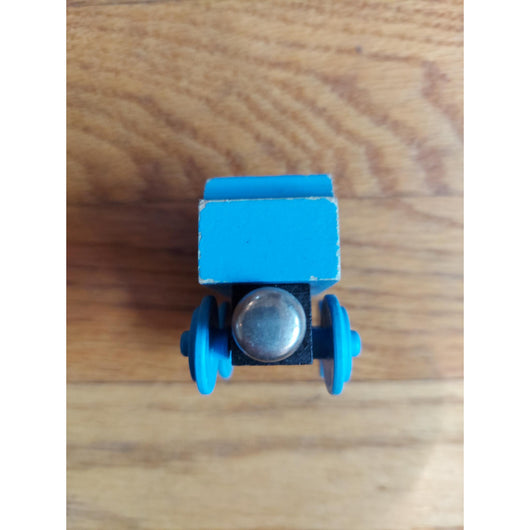 Thomas & Friends Wooden Railway Gordon #4 Tender Flat Magnets Staples Vintage