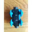 Thomas & Friends Wooden Railway Gordon #4 Tender Flat Magnets Staples Vintage