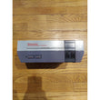 Nintendo NES Original Console System No Sound Broken For Parts Only