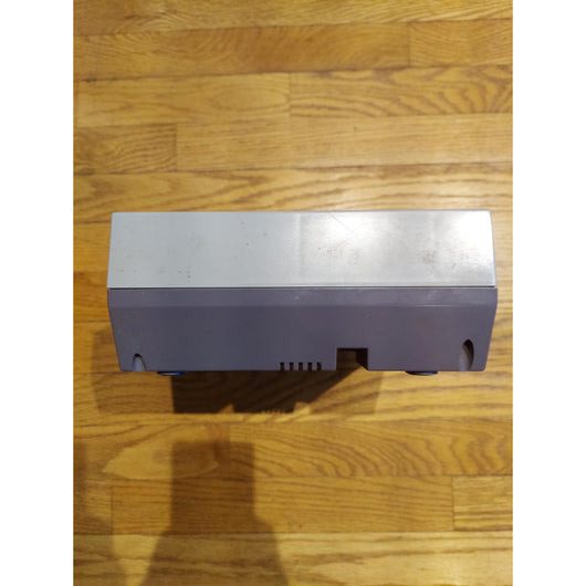Nintendo NES Original Console System No Sound Broken For Parts Only