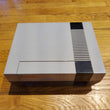 Nintendo NES Original Console System Power Light Blinks Broken For Parts Only