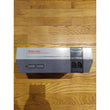 Nintendo NES Original Console System Power Light Blinks Broken For Parts Only
