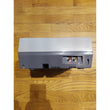Nintendo NES Original Console System Power Light Blinks Broken For Parts Only