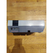 Nintendo NES Original Console System Power Light Blinks Broken For Parts Only