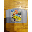 Nintendo 64 N64 Console Bundle Expansion Pak Controller Cords 3 Games Tested