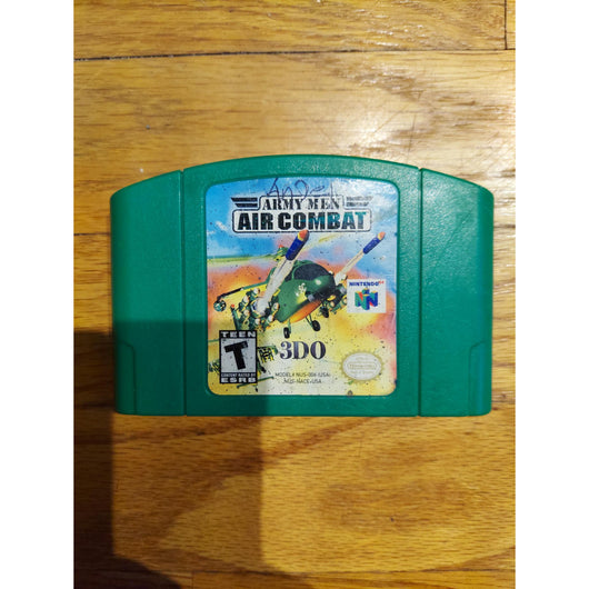 Nintendo 64 N64 Console Bundle Expansion Pak Controller Cords 3 Games Tested