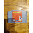 Nintendo 64 N64 Console Bundle Expansion Pak Controller Cords 3 Games Tested