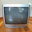 Magnavox Smart Series 20in CRT Television 20MS233S Retro Gaming Tested Works