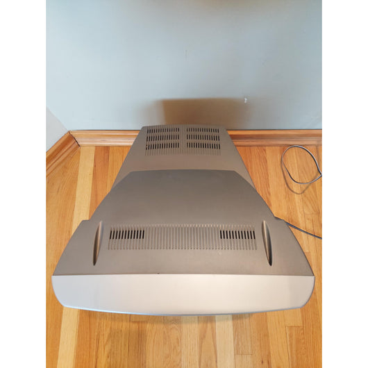 Magnavox Smart Series 20in CRT Television 20MS233S Retro Gaming Tested Works