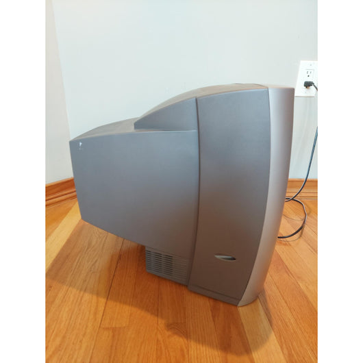 Magnavox Smart Series 20in CRT Television 20MS233S Retro Gaming Tested Works