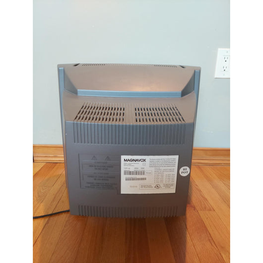 Magnavox Smart Series 20in CRT Television 20MS233S Retro Gaming Tested Works