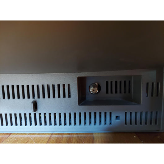 Magnavox Smart Series 20in CRT Television 20MS233S Retro Gaming Tested Works