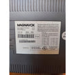 Magnavox Smart Series 20in CRT Television 20MS233S Retro Gaming Tested Works