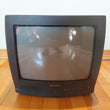 Daewoo 14-Inch CRT TV DTQ-14P1FC Vintage Retro Gaming Television Tested Works