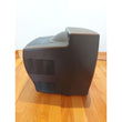 Daewoo 14-Inch CRT TV DTQ-14P1FC Vintage Retro Gaming Television Tested Works