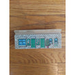 1994 Thomas & Friends Wooden Railway Ellsbridge Station Vintage Train Building