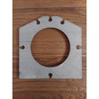 Thomas & Friends Wooden Railway 8-Inch Turntable Track Piece Vintage Train Toy