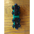Thomas & Friends Wooden Railway Henry's Log Car With 3 Logs Vintage Train Toy