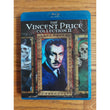 Scream Factory Vincent Price Collection Vol II Case Sleeve & Booklet No Discs