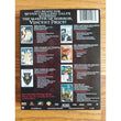 Scream Factory Vincent Price Collection Vol II Case Sleeve & Booklet No Discs