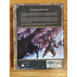 Dungeons & Dragons Frostburn Mastering Perils of Ice & Snow Hardcover W/Map
