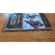 Dungeons & Dragons Frostburn Mastering Perils of Ice & Snow Hardcover W/Map