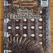Dungeons & Dragons Book of Exalted Deeds D&D 3.5 Edition Hardcover Sourcebook
