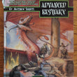Advanced Bestiary D20 System D&D 3.5 Hardcover RPG Book Green Ronin Publishing
