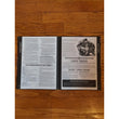 Advanced Bestiary D20 System D&D 3.5 Hardcover RPG Book Green Ronin Publishing