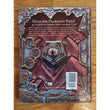 Dungeons & Dragons Monster Manual Core Rulebook III Hardcover Roleplaying Book