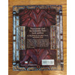 Dungeons & Dragons Monster Manual Core Rulebook III V.3.5 Hardcover D&D Book