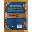 Dungeons & Dragons Dungeon Master's Guide Core Rulebook II Hardcover D&D Book