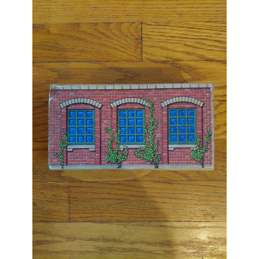 Thomas & Friends Wooden Railway Special Engine Shed Train Track Accessory Piece