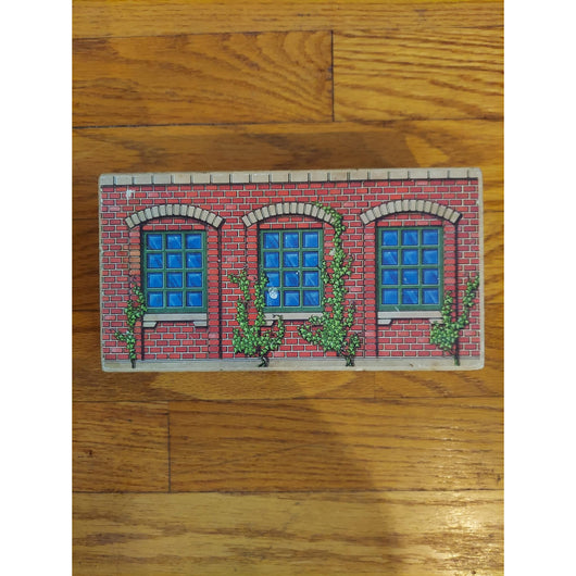Thomas & Friends Wooden Railway Special Engine Shed Train Track Accessory Piece