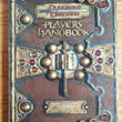 Dungeons & Dragons Player's Handbook Core Rulebook I v3.5 D&D Hardcover 2003