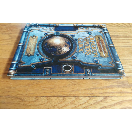 Dungeons & Dragons Dungeon Master's Guide Core Rulebook II v3.5 Hardcover Book