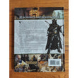 Pathfinder Roleplaying Game Villain Codex 3.5 OGL Compatible Hardcover RPG Book