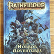 Pathfinder Roleplaying Game Horror Adventures 3.5 OGL Compatible Hardcover Book