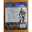 Pathfinder Roleplaying Game Horror Adventures 3.5 OGL Compatible Hardcover Book