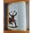 Pathfinder Roleplaying Game Horror Adventures 3.5 OGL Compatible Hardcover Book