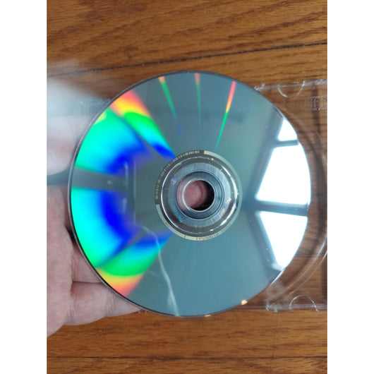 The Warriors 2005 PS2 PlayStation 2 Game Disc Only - Refurbished Tested Works
