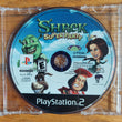 Shrek Super Party PS2 PlayStation 2 Disc Only Game - Refurbished Tested Works