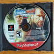 WWE SmackDown vs. Raw 2009 Featuring ECW Greatest Hits PS2 - Refurbished Tested Works