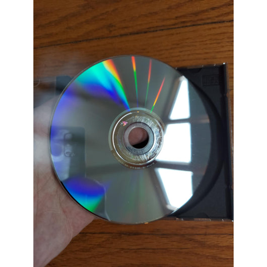 WWE SmackDown vs. Raw 2009 Featuring ECW Greatest Hits PS2 - Refurbished Tested Works