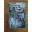 Zoloworld Night of the Living Dead Retro Reverse Complete Figure Set 7Pc Horror